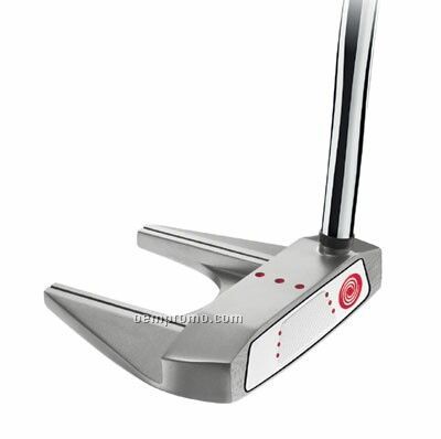 odyssey white hot putter 4