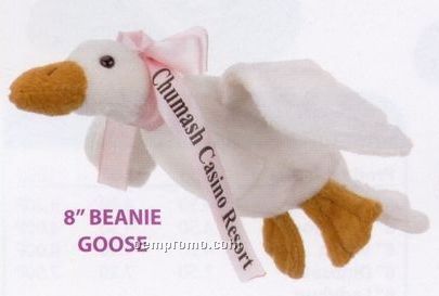 Goose 8" Beanie