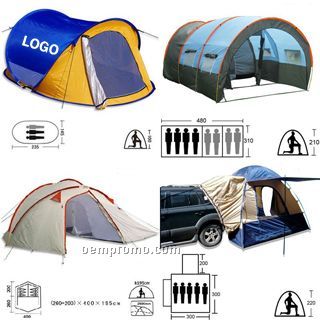 Camping Tent