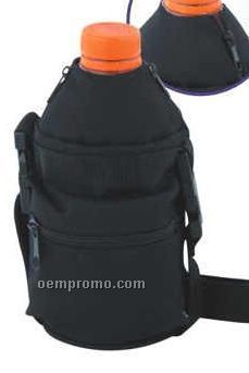 Executive Drink Bottle Carrier