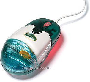 Liquid Mice Computer Mouse