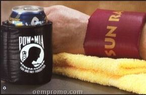 Penguin Freeze-n-wrap Multi Purpose Beverage / Medical Wrap (4"X11.5")