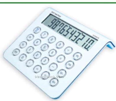 Jumbo Desktop 10-digit Calculator