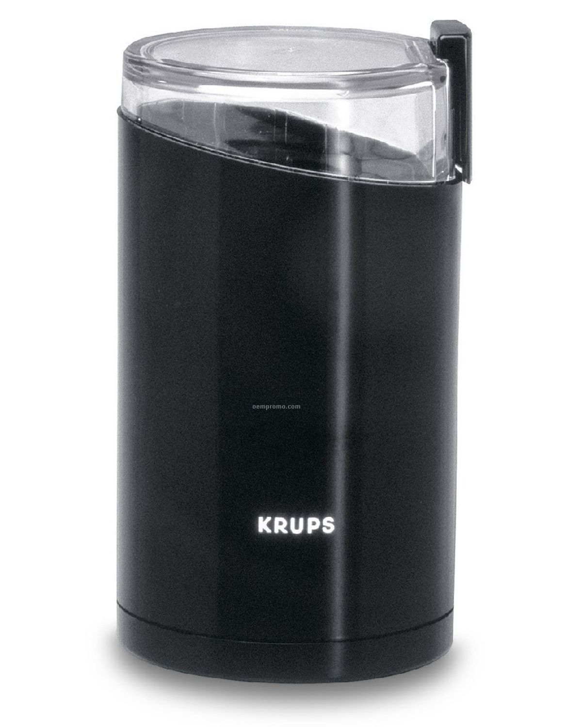 Krups Fast Touch Grinder (Black)