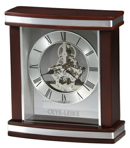 Howard Miller Templeton Clock (Blank)