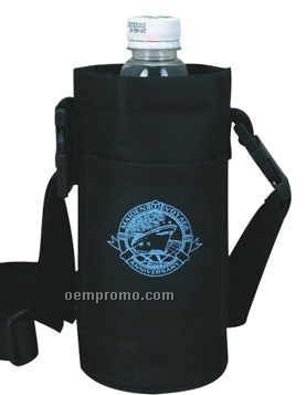 Insulated Bottle Holder