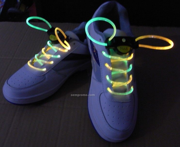 Light-up Shoelace