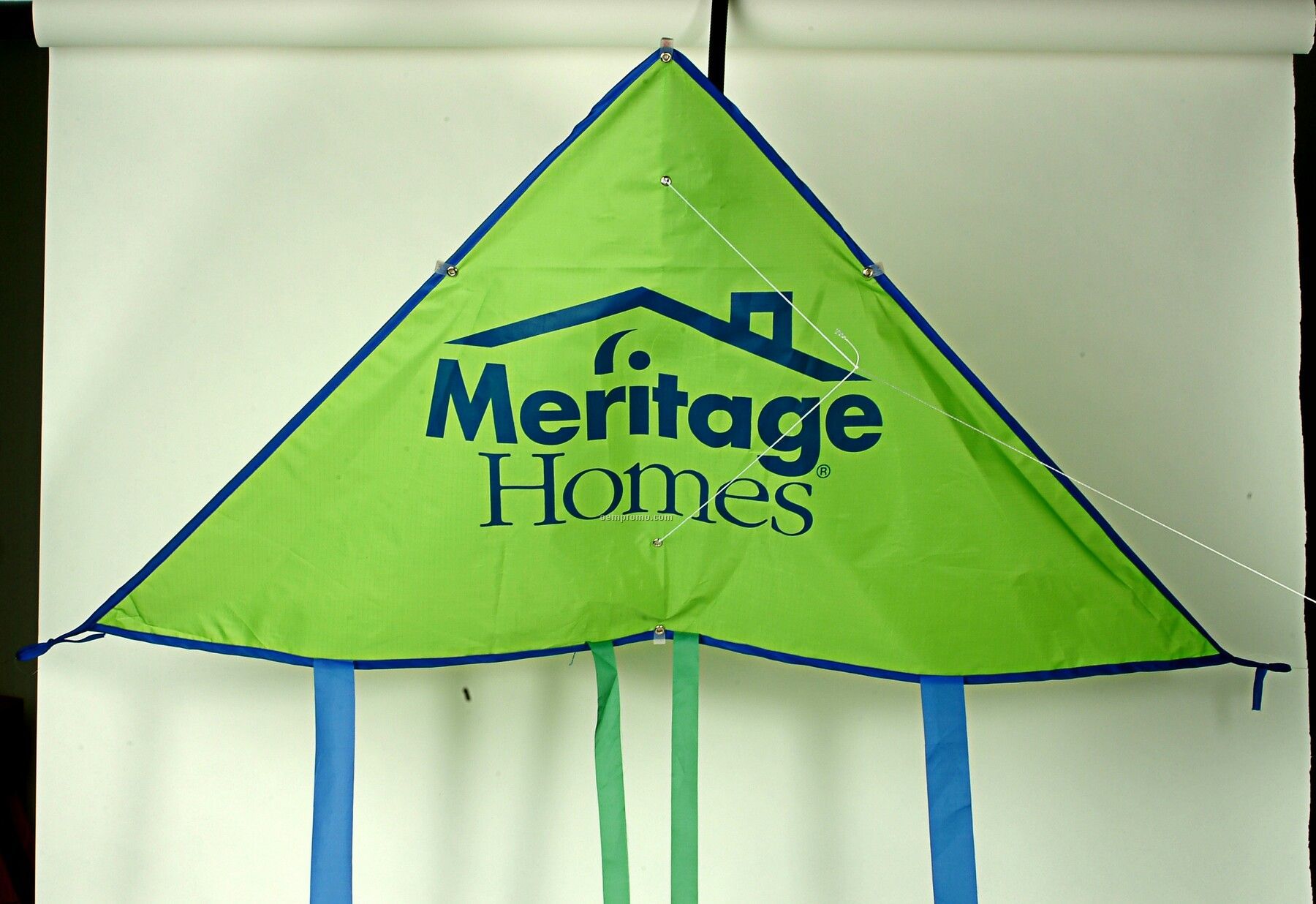 23"X47" Regular Delta Triangle Kite