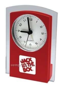 Designer Mantle Clock