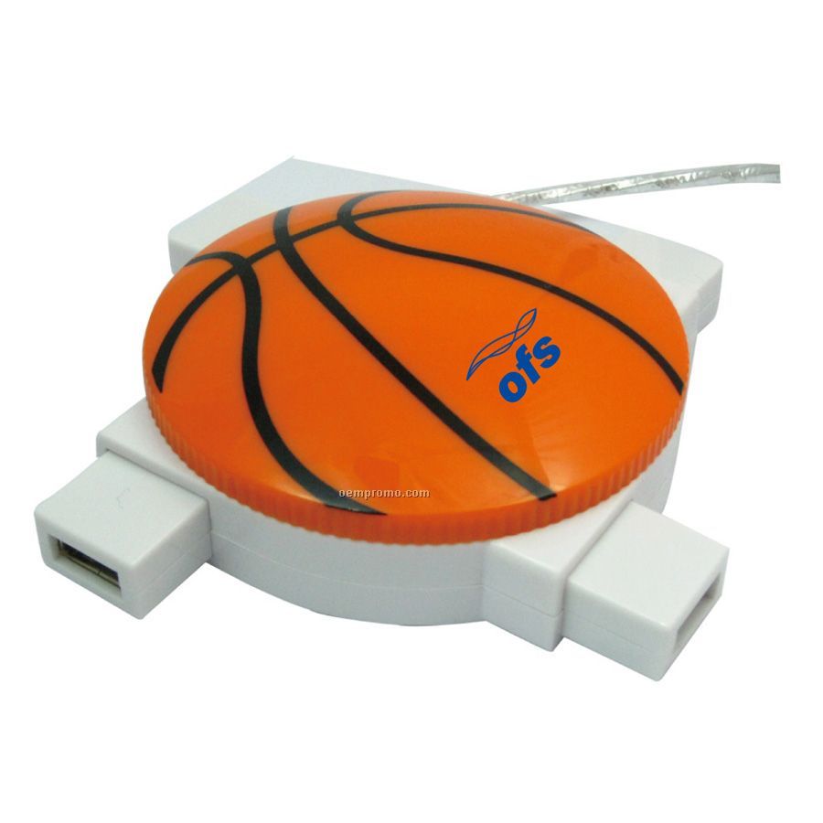 Rotate Basketball Hub