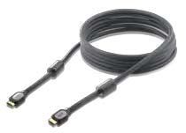 Coby 8" Hdmi Cable