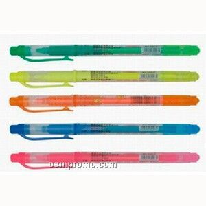 Neon Lights Pen