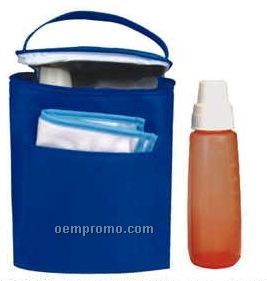 Baby Bottle Insulated Holder