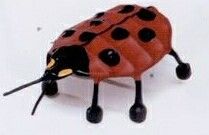 Bug Benders Lady Bug