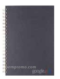 Eco Spiral Journals W/ 80 Sheets 7"X10"