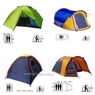 Camping Tent