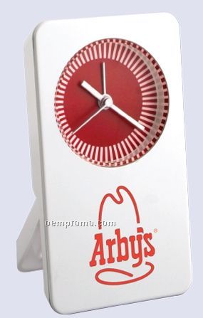 Desktop Quartz Analog Alarm Clock