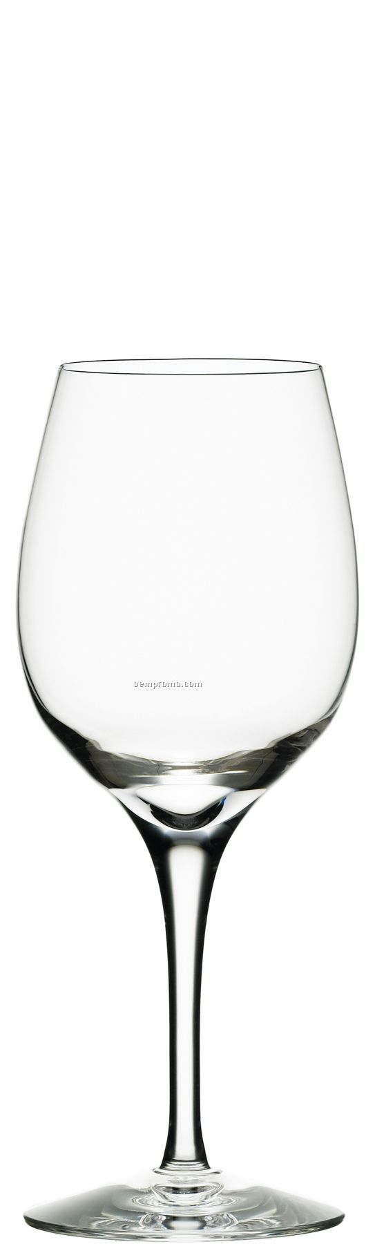 Merlot Crystal 10 Oz. Wine Glass By Erika Lagerbielke