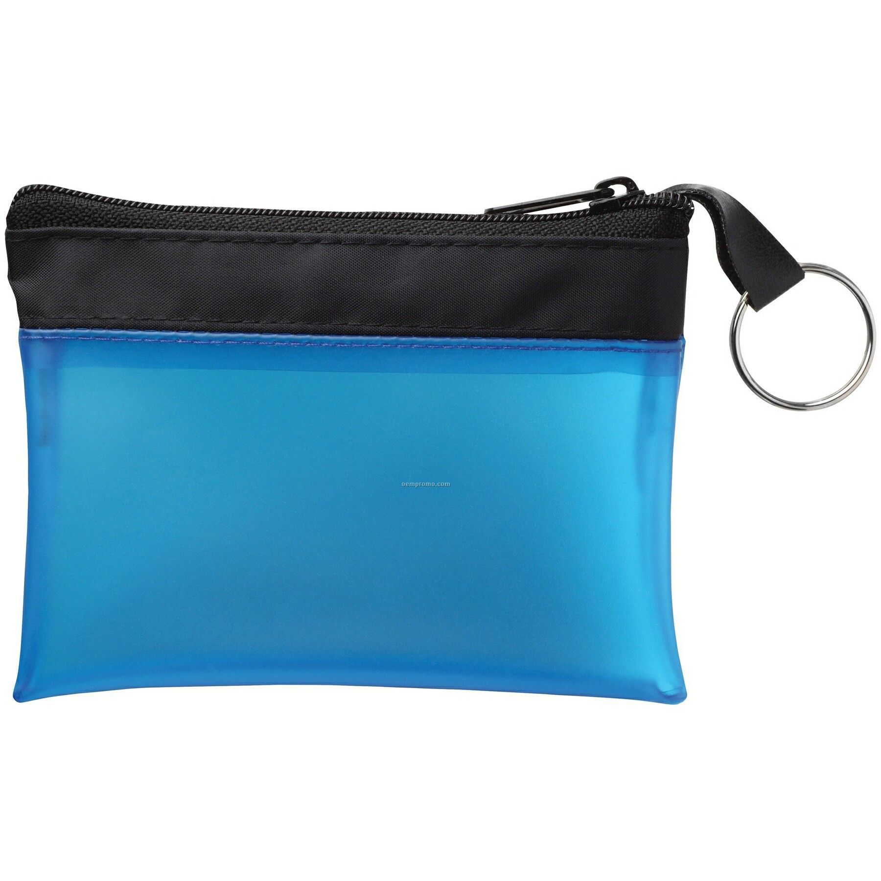 Pocket Travel Pouch