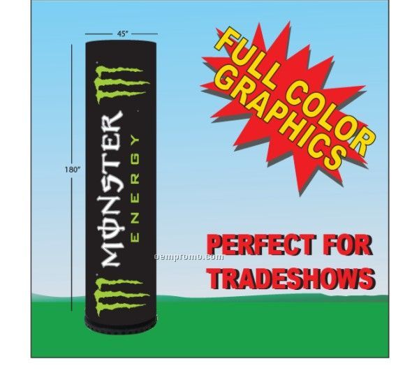 Promo Inflatable Tower