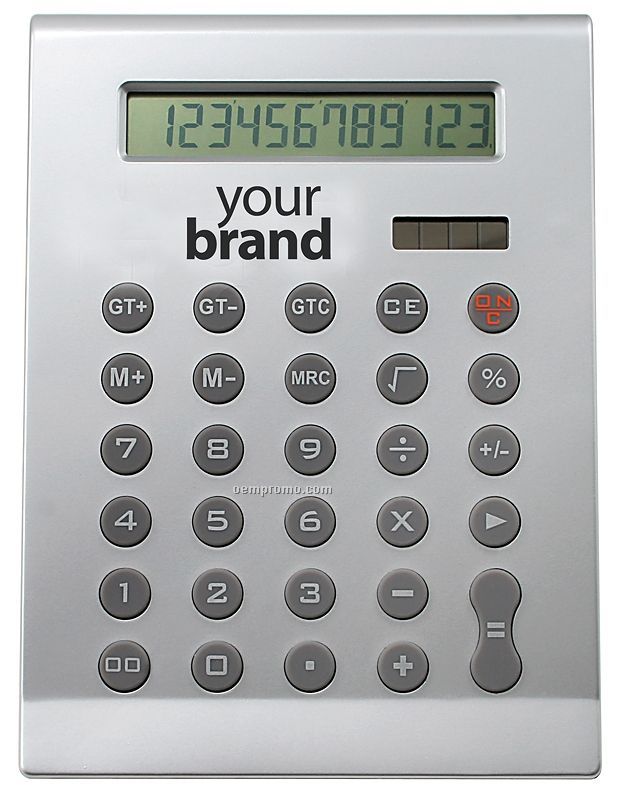 USB Hub & Calculator