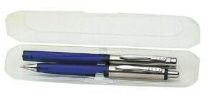 Double Pen Frosted Lightweight Box