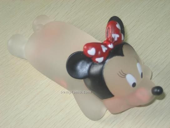 Mickey Hand Pillow