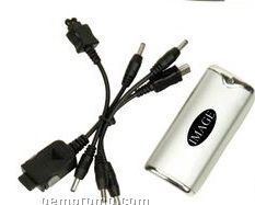 Mobile Phone / Ipod Emergency Charger