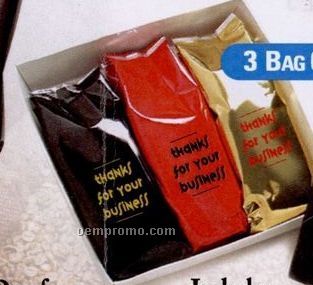 3 Bag Gift Box(Choose 3 Flavors Of Any Coffee)