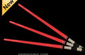 Blank 22 LED Red Saber Space Weapons