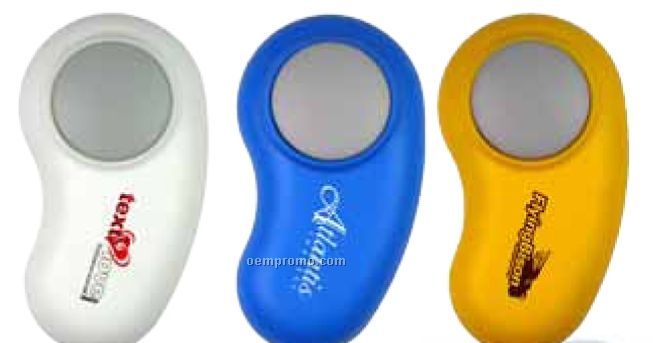 Touch Activated Electric Massager