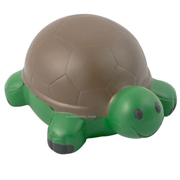 Turtle Squeeze Toy