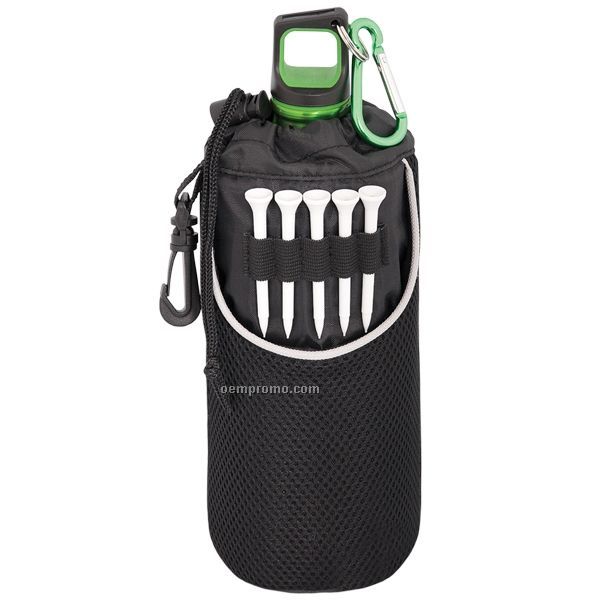 Greenside Bottle Holder (Printed)