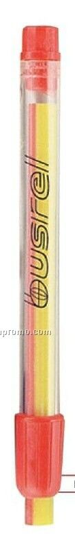Rainbow Stick Eraser