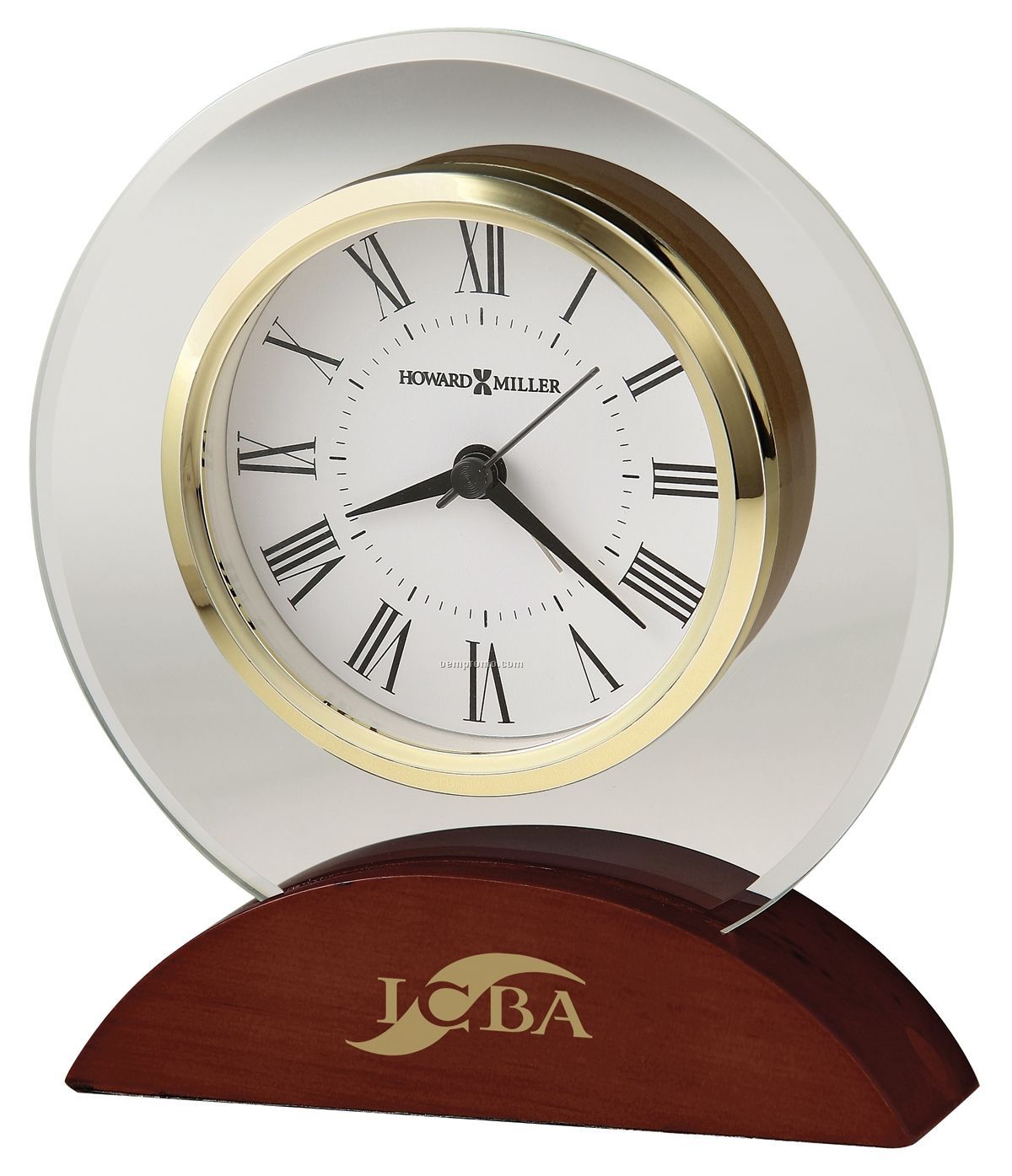 Howard Miller Dana Clock (Blank)