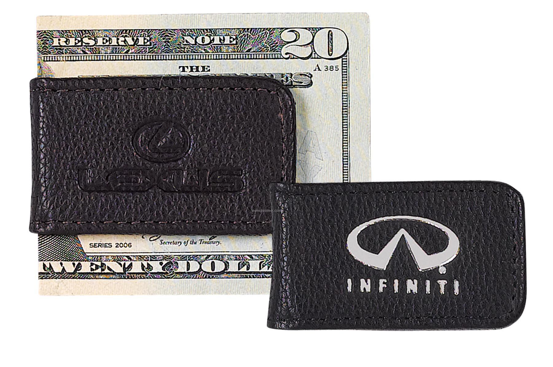 Magnetic Money Clip - Imported