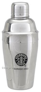 28 Oz. Deluxe Stainless Shaker