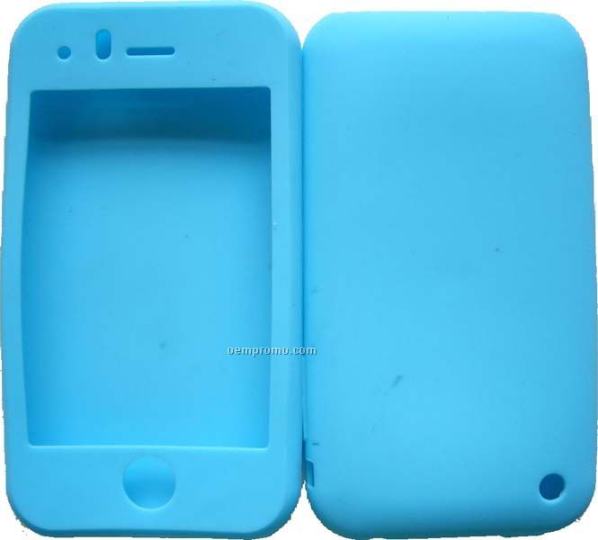 Cell Phone Skin, Mobile Case, Iphone 3g Silicone Cover