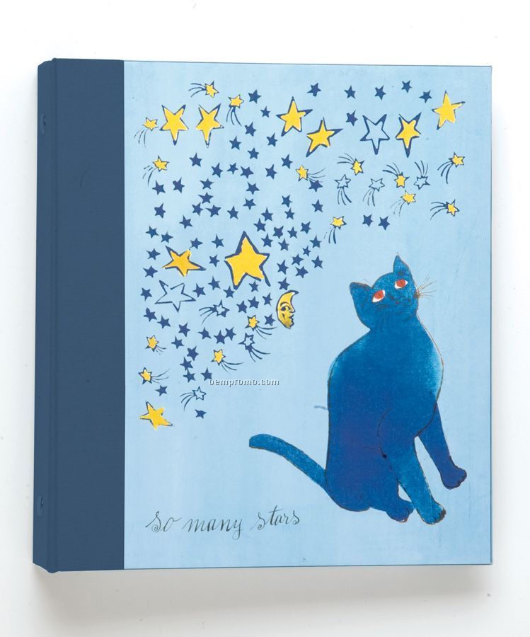 So Many Stars Address Book