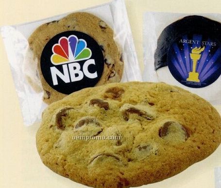 Individually Wrapped Premium Large Cookies