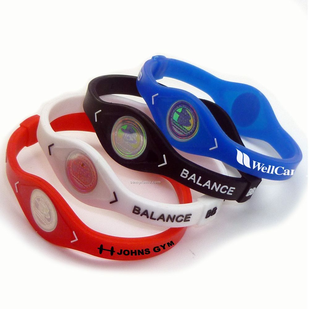 Power Balance Band