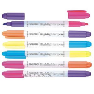 Two-color Highlighter