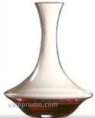 Authentis Crystal Decanter