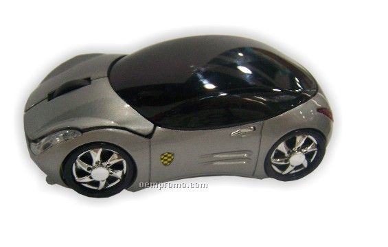 Auto Shape Of The Mouse