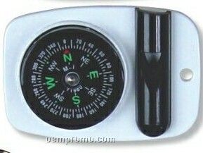 Compass Whistle