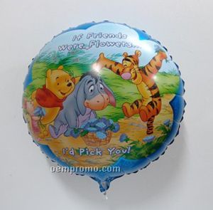 Logo Balloon