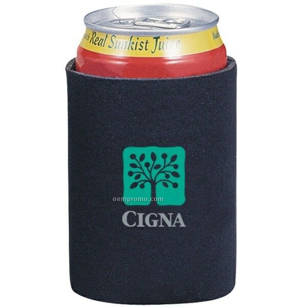 Neoprene Can / Bottle Holder