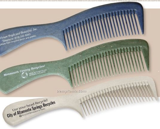 Salon Comb