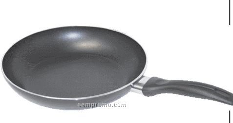 Chefs Secret 9-1/2" Aluminum Skillet