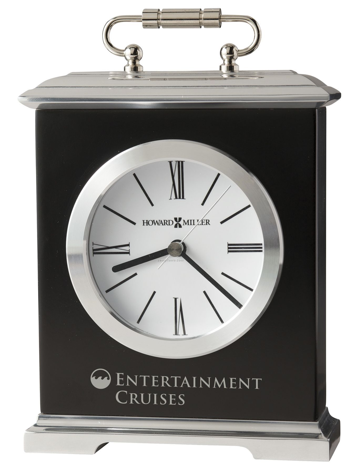 Howard Miller Revere Clock (Blank)